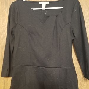 White House Black Market Top